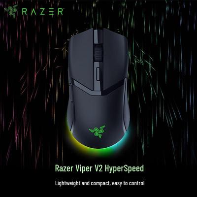 Razer Cobra Pro Bezdrátová herní myš se třemi režimy