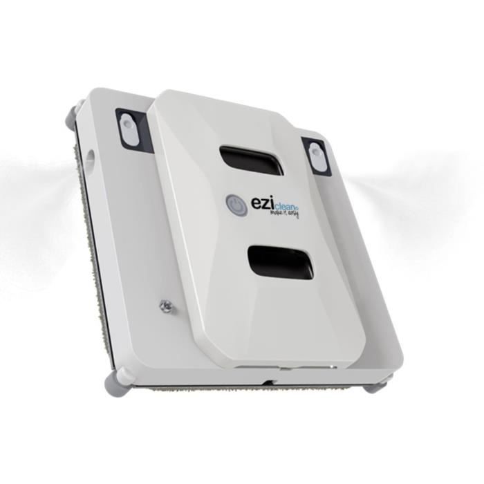 Window Wash Robot - EZICLEAN Windobot S5 Pro - 72 W - White