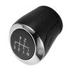 Gear Shifter Handball Compatible with For Chevrolet For Cruze and Aveo Engineered for Smooth Operation 2013 2017
