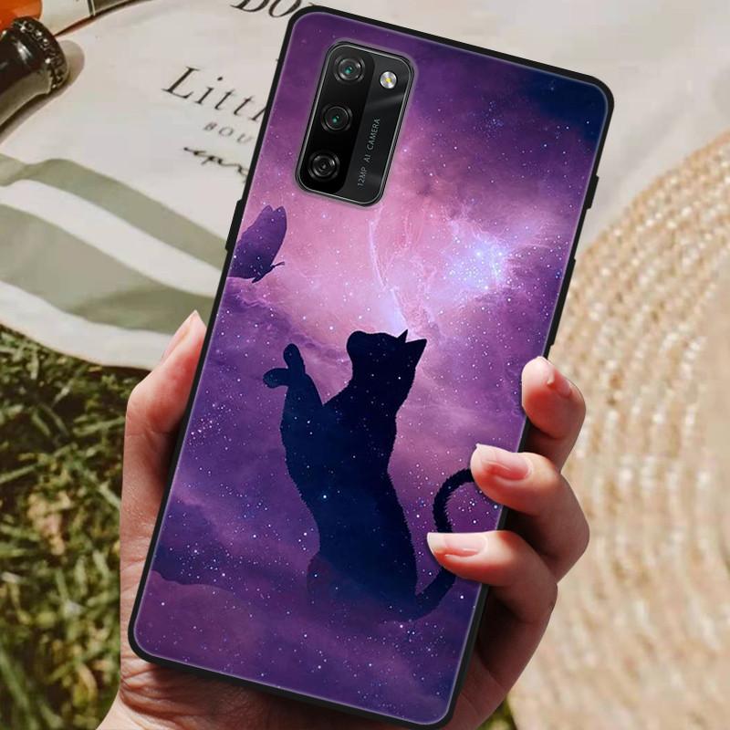 For Blackview A100 Case Luxury Silicone Cover For Blackview A100 BlackviewA100 Case Coque A 100 A100 Fundas Fashion Coques