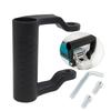 Angle Grinder Handle Replacement Auxiliary Handle Tool Shock Absorbing Non-Slip Handle for Polishing Machine / Sander