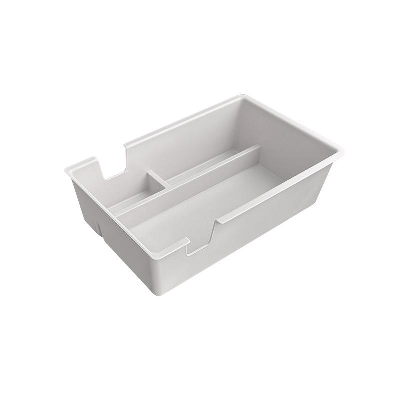 BYD Yuan UP 24/25 Smart Driving Edition Center Console Armrest Storage Organizer