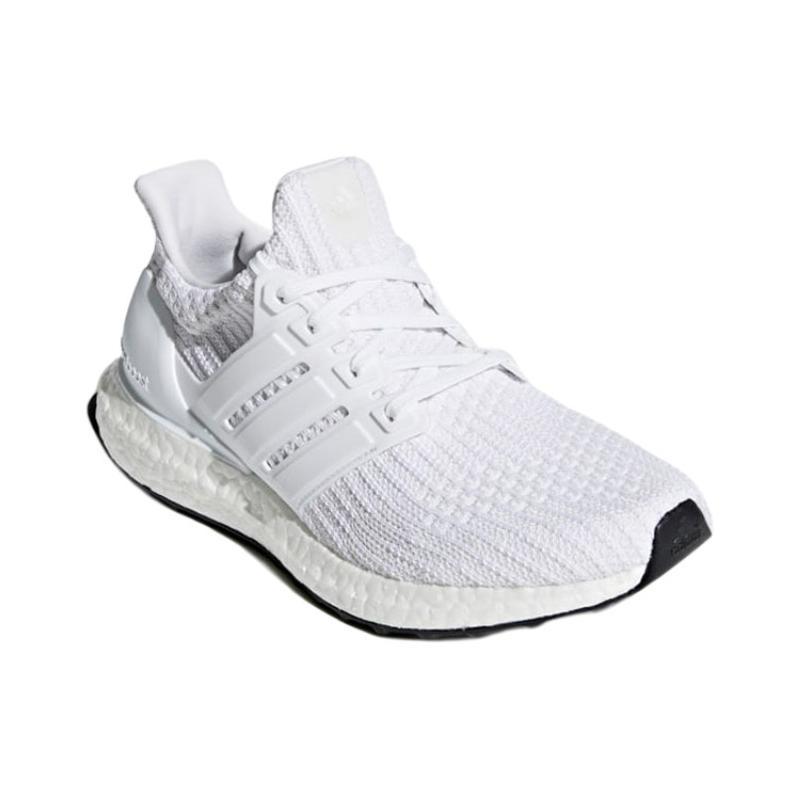 UltraBoost Wmns Adidas 4.0 Triple White Womens BB6308