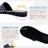 Edoten Indoor Made in Made with Igusa Rush Fabric and Tenugui Dyed Front Outer Navy Blue and Navy Blue Dragonfly Pattern Felt Size L Slippers, Japan,