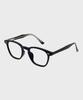 Deumeuaen A-Side 17 Lightweight Horn-Rimmed Glasses