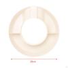 40 Cup Snack Bowl, French Fries Tray, Food Container