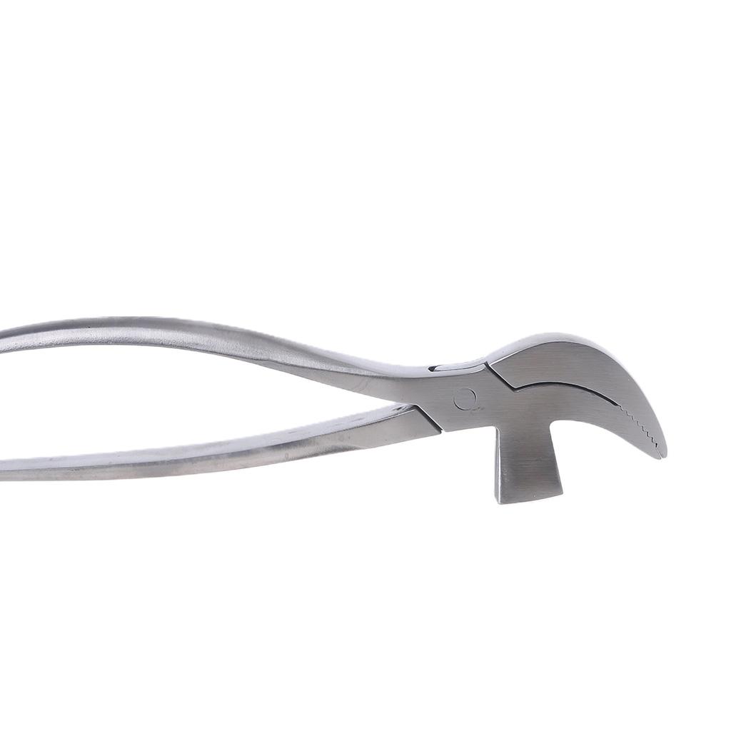 DIY Leather Craft Pulling Waist Pliers for Shoemaking and Cobbler Pliers