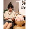Snapper Pig Doll Piglet Doll Plush Toy Pillow Girl Sleeping Bed Mermaid Birthday Gift