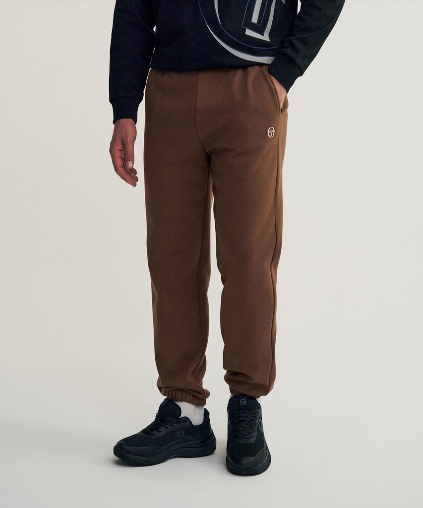 SERGIO TACCHINI M Daily Sweat Fleece-Lined Jogger Pants