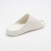 Reebok Clean Slide Cm Slippers, Chalk, 25.0
