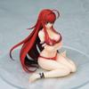Belfine High School DxD HERO Rias Gremory Lingerie Maßstab PVC bemalt fertig Figur Weiterverkauf Ver. 1/7
