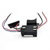 Speed Switch Workshop 7.2V-24V Assembly Control Dustproof
