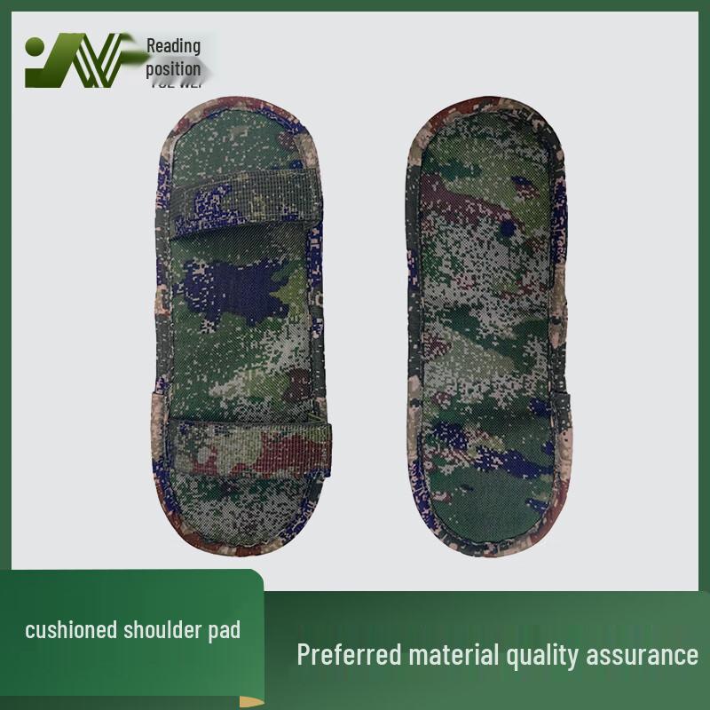 Yuewe Universal Buffer Shoulder Pad for Tactical Gear