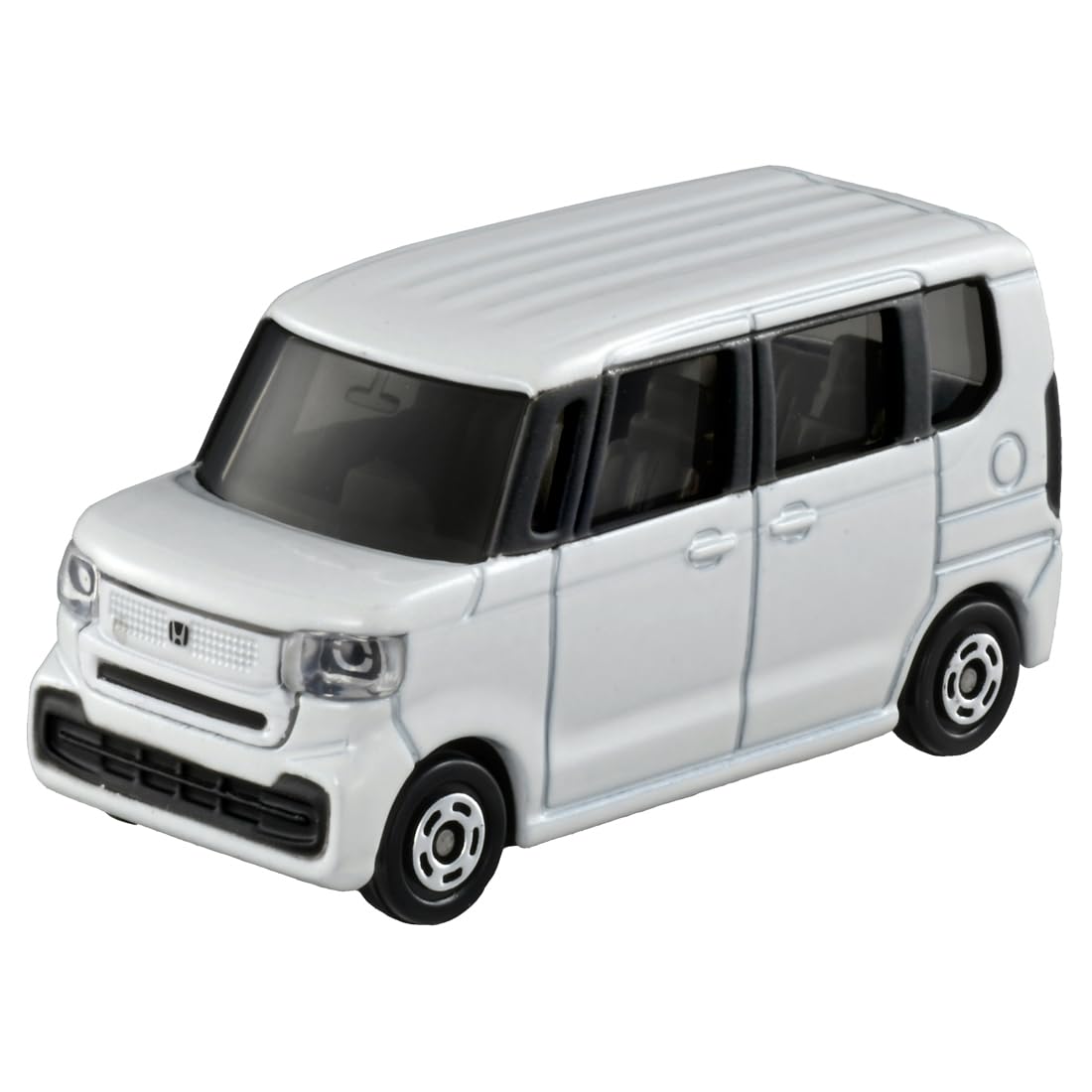 

Takara Tomy Tomica No. 114 Honda N-BOX (Boxed) Miniature Car Toy
