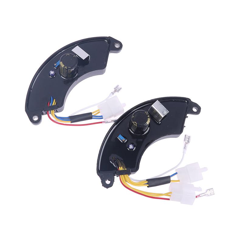 Avr Automatic Voltage Regulator 5-8Kw 220V/380V Avr Automatic Voltage Regulator