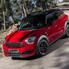 Car Engine Sticker Auto Decal Hood Scratched Vinyl Stripe Decal For Mini Cooper R55 R56 R60 F55 F56 F60 F54 Car-Styling Decor