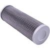 Hydraulic Filter 60857GT Compatible with Genie Lift GS-2669 GS-3369 GS-4069 S-100 S-120 S-45 S-60 S-65 Z-45/25 Z-60/34 Z-60/37