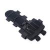 Tactical Helmet Battery Pouch