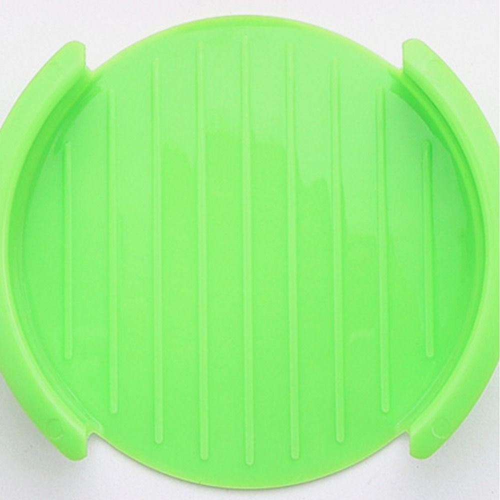 Manual Burger Press Patty Mold Circular Meatloaf Pressing Mold Hamburger Maker Patty Maker  Canteen