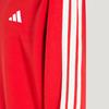 adidas Men's ST 3ST SWT Crew Sweatshirt Light Scarlet KR2516