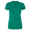 Bella + Canvas Womens/Ladies The Favorite Slim T-Shirt