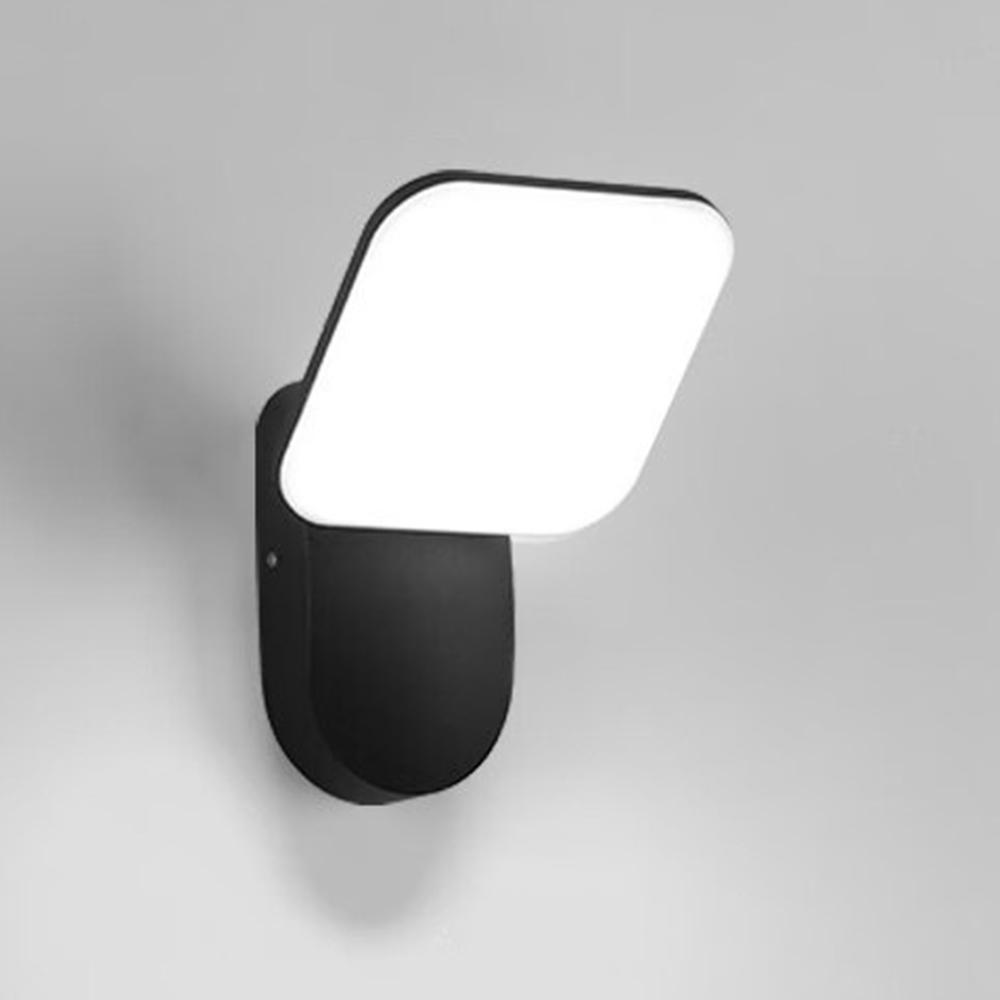 

LED Outdoor Wall Light Waterproof Garden Patio Balcony Porch Entrance Lamp B