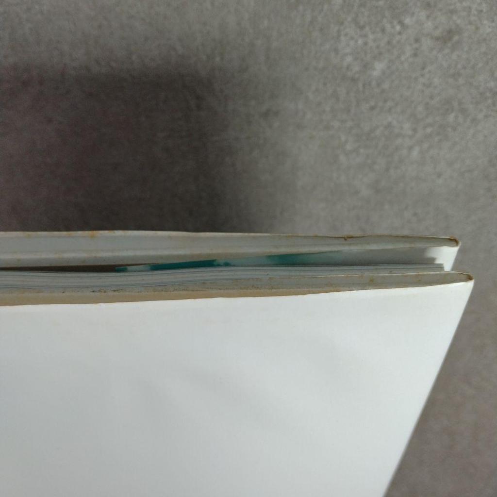 [USED] In the town of Guri, in the garden of the Haibane League Art Collection