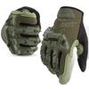 OneTigris Reinforced Motorcycle Touchscreen Tactical Gloves for Outdoor and and Size L Gloves, Abrasion-Resistant, Impact-Resistant, Non-Slip,
