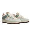 Nike Womens Dunk Low Disrupt 'Dandy Dandelions' (women's Sizes) Pearl White / Sea Glass / Seafoam Skate Shoes DM6866 210