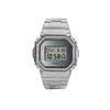 Unisex G-SQUAD Series Gray Watch DW-5600FF-8JF-