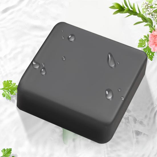 Natural Handmade Soap 85g Essential Oil Bar for Face Hand Body Wash Rich Lathering