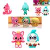 Pinkfong Hogi Plush Toy 30cm Soft Animal Stuffed Doll For Kids