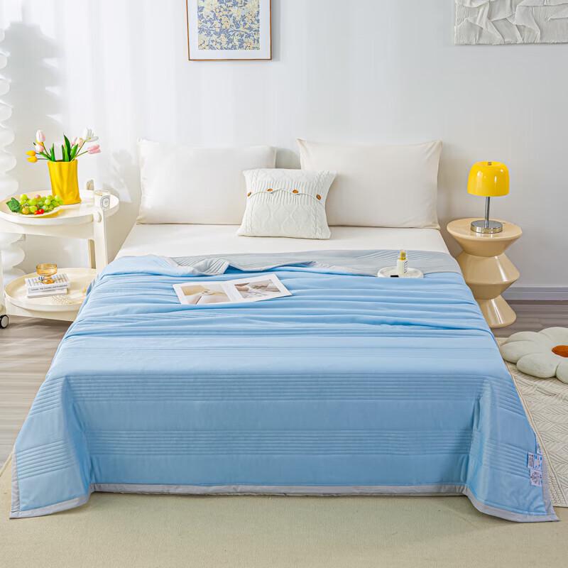 

Ziyun Cooling Silk Antibacterial Quilt
