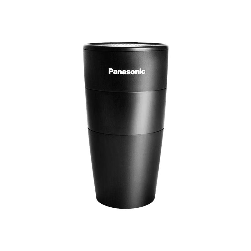 Panasonic nanoe X Car Air Purifier