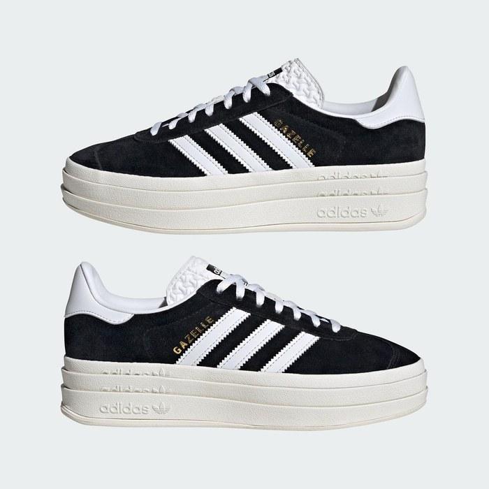 Adidas Gazelle Bold W HQ6912 25.0cm