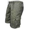 Lightweight Summer Men's Multi-pocket Outdoor Casual Sports Shorts Beach Pants