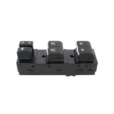 Front Left Driver Side Master Power Window Switch For Subaru Forester 2017-2018