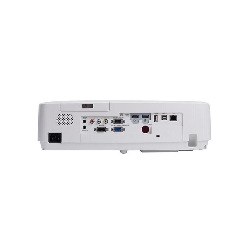 Baoshilai MU655 3LCD Smart Business Projector