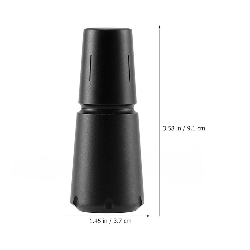 Espresso Coffee Stirrer Distributor Stainless Steel Powder Needle Uniform Distribution Bar Restaurant Family Accessory