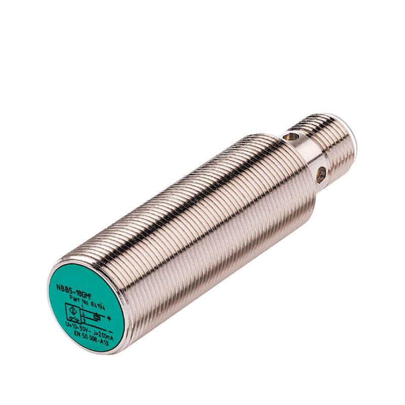 Proximity Sensor Switch