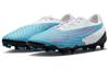 Men's Sneakers Nike Phantom GX Academy MG Blast Pack Baltic Blue Baltic Blue/White/Laser Blue/Pink Blast