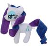 Mi Pequeño Pony Twilight Sparkle Rainbow Dash Muñeco de Peluche Juguete 30CM