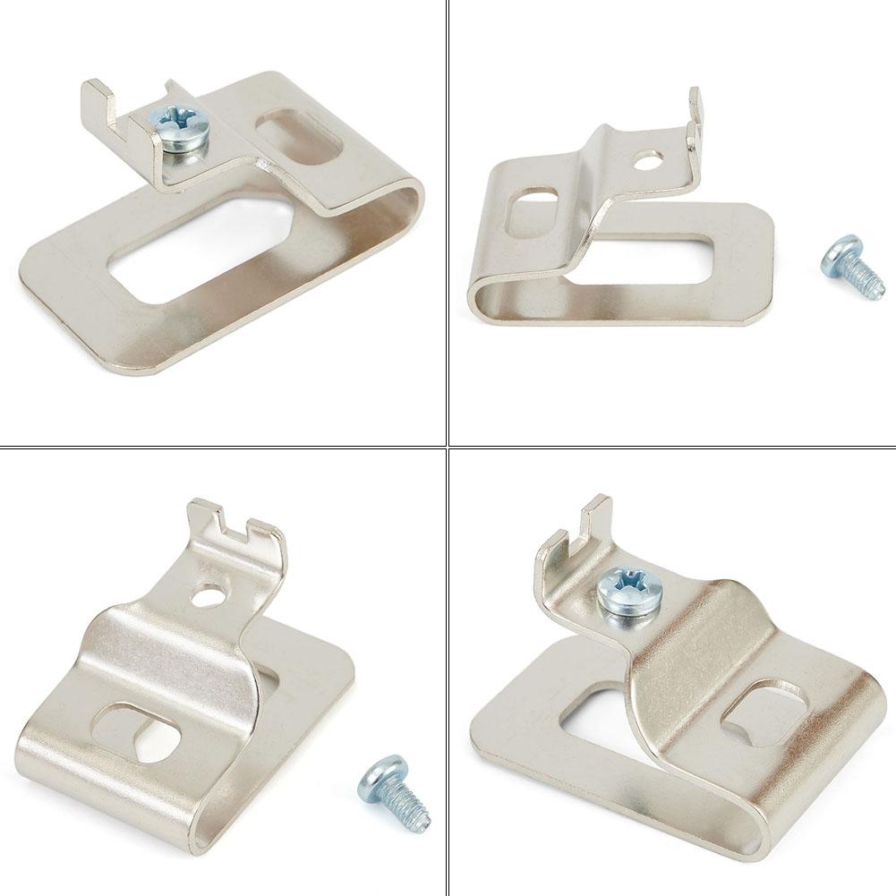 Cârlig portabil pentru centură pentru ciocan rotopercutor cu acumulator pentru DeWalts 20V