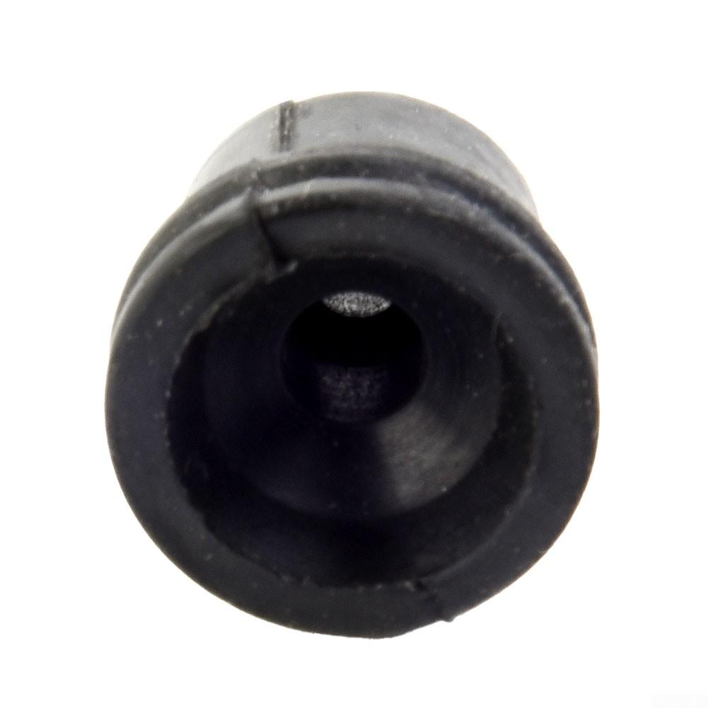 Capac motor Pernă tampon neagră pentru Avalon pentru Camry