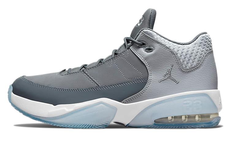 Кроссовки Jordan Max Aura 3 Wolf Grey CZ4167-005 44.5