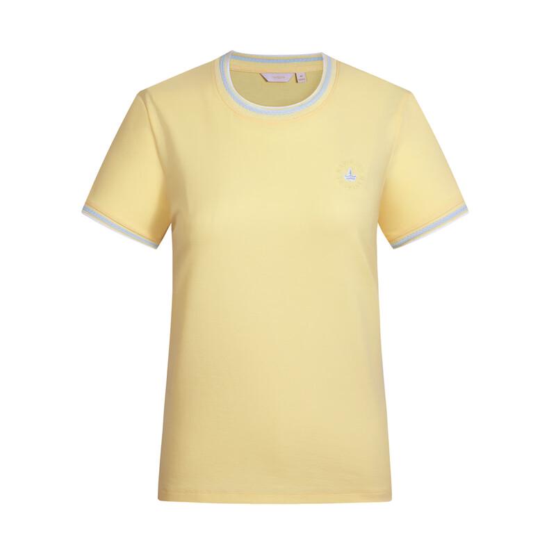 Navigare Short Sleeve Crew Neck T-Shirt M