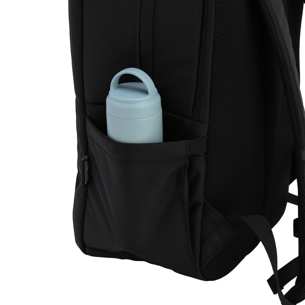 Atlas 24 [Coleman] (Black)