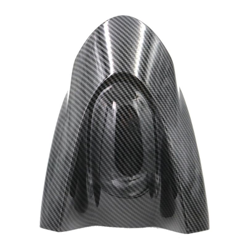 For Yamaha TMAX530 Tmax530 TMAX 530 2008-2013 2012 Motorcycle Parts Carbon Fiber Front Fender Front Wing Fender Splash Guard