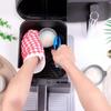 Special Silicone Baking Mold for Air Fryers Non Stick Large Pancake Box and Egg Maker Preferred for Easy Baking