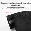 2Pcs Comfortable Bikes Handlebar Tape Anti Vibration Wrap Nonslip Bicycles Handlebar Tape Wrap Cycling Accessories